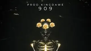 [FREE] 21 SAVAGE TYPE BEAT - “ 909 “ ( PROD. KINGDAWE)