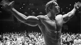 Arnold Schwarzenegger   The Legacy Bodybuilding Motivation 2020