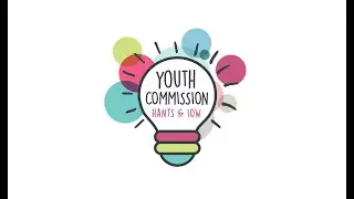 Youth Commission - Hampshire and Isle of Wight