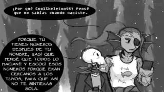 Papyrus el buen amigo - Fandub en español latino - Undertale