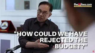 What Actually Happened on Thursday? | INTERVIEW