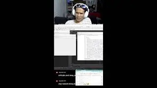 Ngoding Sambil Ngawayang Lur!!!