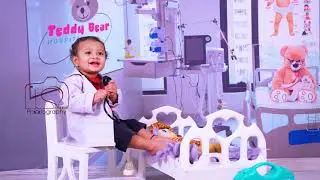Ishaan Pre-Birthday Cinematic Teaser || Kannaya Song || By Shiva's Photography 9989976541