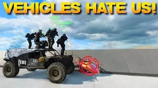 The LYNX Shenanigans ANNOYS Our Enemies..