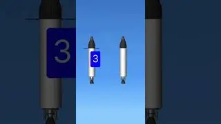 Which ‘Grid Fins’ Would Win? #sfs #shorts