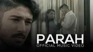 Parah (Official Music Video) - Harris Baba