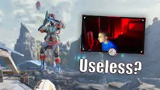 Is movement actually useful in Apex?