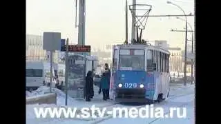 В Челнах появится кольцевая трамвайная ветка