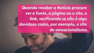 Entenda o que Fake News e como Combater