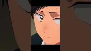 Голубая шкатулка| Серия 4| #anime #аниме #момент #нарезки