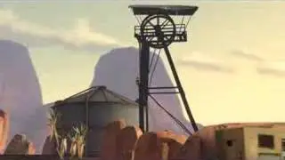 Team Fortress 2 Meet The Sniper Trailer (HD)