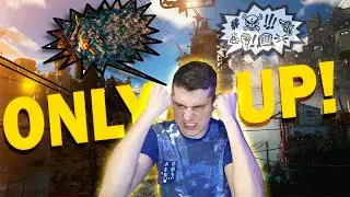 ONLY UP - ZERANDO o GAME das RAGES