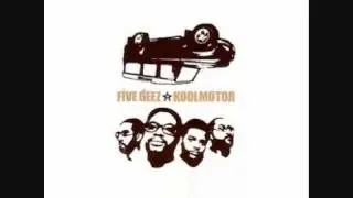 Five Deez - Instrument of the trade [word]