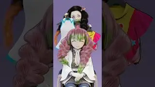 0. mitsuri becomes miku