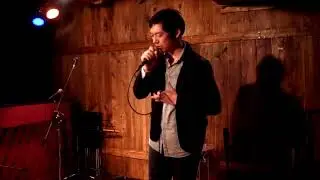 革命前夜 Vol.02・オリオン