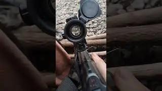 Моя модификацыя АКМ