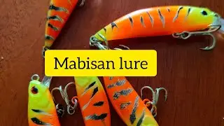 LS para sa BAGONG fishing reel natin
