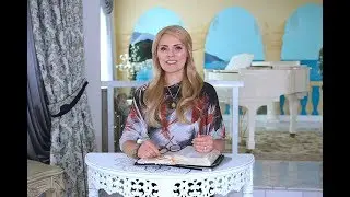 Царство Небесное Силою Берётся