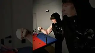 Armwrestling 0 to 100 🦾 