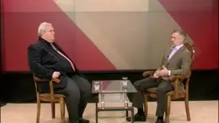 PERSONA Александр Калинин