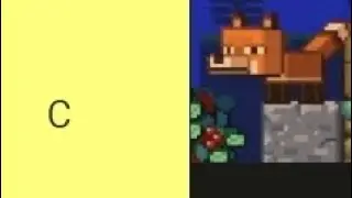 Minecraft Mob Vote Tier list (In my opinion)