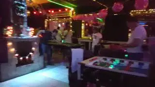 איפה לעשות יום הולדת בתל אביב