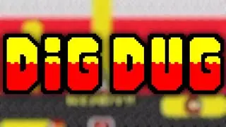 Dig Dug (GB)