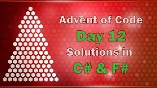 Advent of Code Day 12 - Calculating JSON Order Totals
