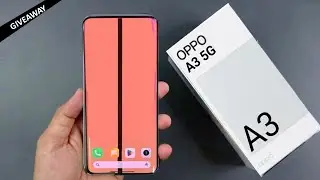 Oppo A3 Unboxing/ Oppo A3 Pro 5G First Look, Review, Price