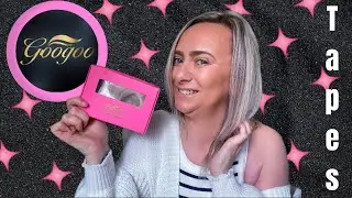 HAIR DISASTER (having my hair out)  | I MISS MY TAPES | GOOGOO HAIR |  #googoohair #tapeins