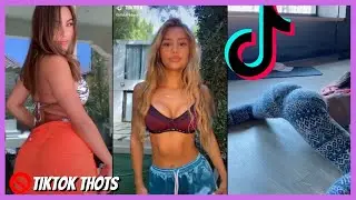 TikTok thots Compilation for the Boys   Part 6