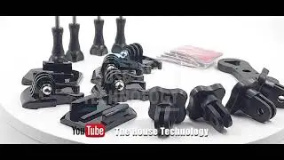 Motorcycle Kit - The House Technology