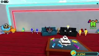 Постройки от termenatorgame Обзор. построек подписчиков.
