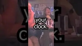 Comedian Sees Woman Checking Watch #standupcomedy #funny #comedy #foryou #standup
