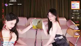 【ASMR】20230605-2344-奶御不听话-Your pillow girlfriend | Comfortable ear massage asmr sleep