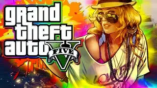 #Shorts GTA V Mods ON