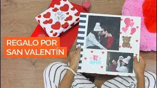 Un regalo original para San Valentín😍