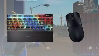 BEST Keyboard and Mouse for GAMING (What Actually Gives You an Advantage) 🎯