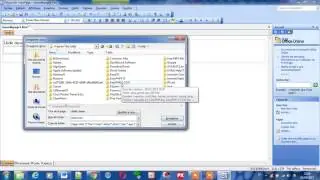 Exercice 1 Série2 : L'éditeur notepad++