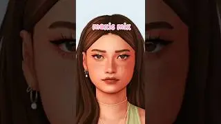 ✨ what is your sims style? • 