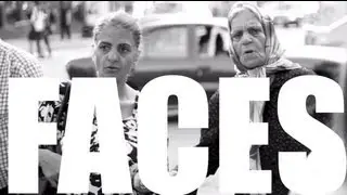 FACES
