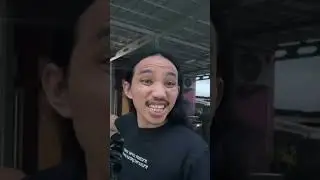 om dipaksa bertamu 🤣