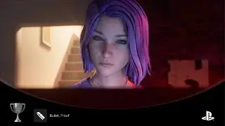 Life is Strange: Double Exposure Bullet,Proof