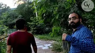 Alwar tour Part 2 || Biodiversity park visit || Rajasthan tour