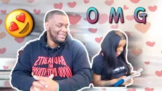 PREGNANCY RESULTS ARE IN !!!?| HOW DID WE FIND OUT ?!