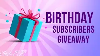 🎉 Birthday Giveaway! Win a Laptop to Boost Your Engineering, Tech & Finance Skills! 🚀