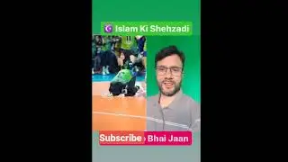 Islam Ki Shehzadiyan #islam #player #muslimgirl