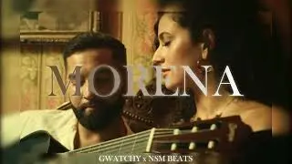 Kendji Girac Type Beat - MORENA