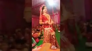 ladke ka aisa dance ladki bhi na kar paye