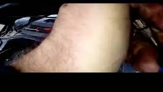 Раскоксовка форсунок в домашних условиях